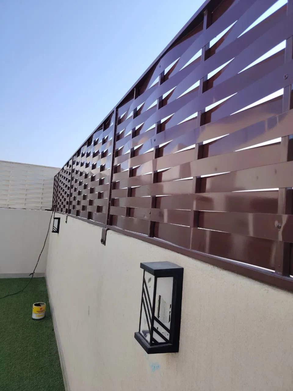 مظلات سواتر الخبر | تركيب مظلات وسواتر بالخبر