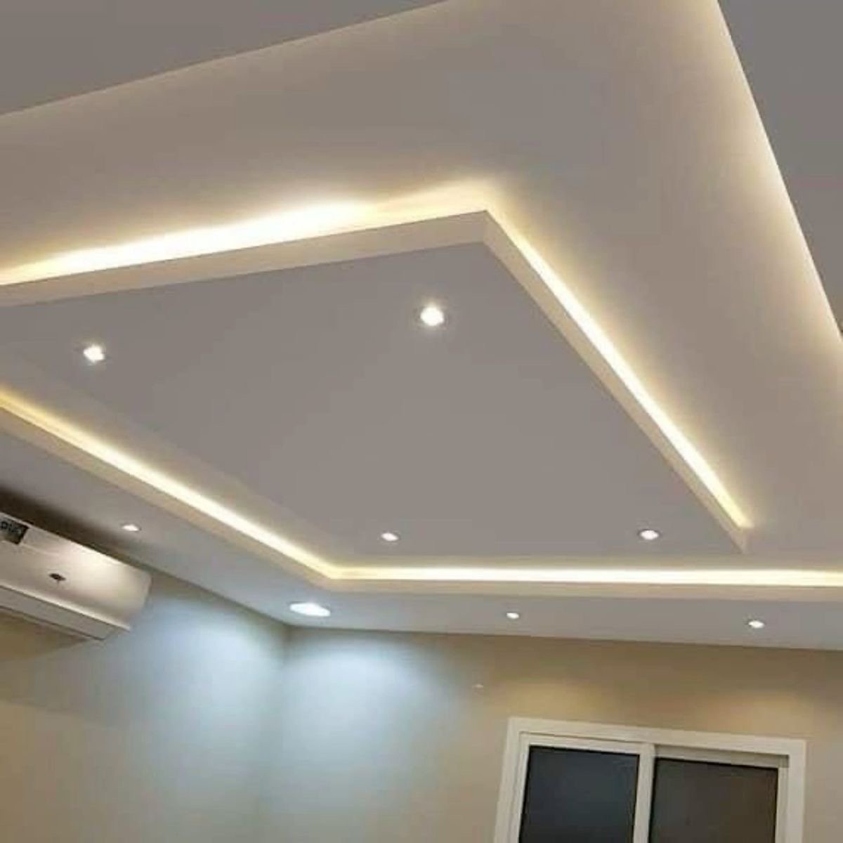  جبس بورد القطيف | تصميم وتركيب ديكورات الجبس بورد