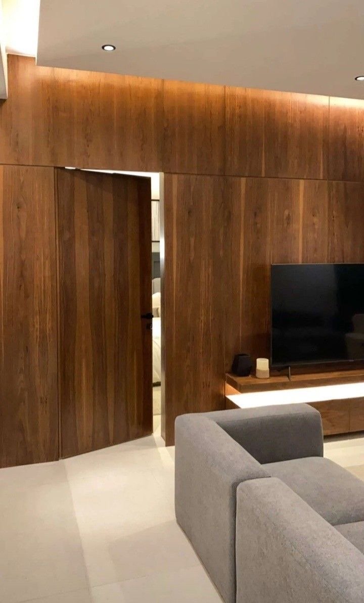  تركيب ابواب مخفية مع الجدار في الدمام والخبر والجبيل