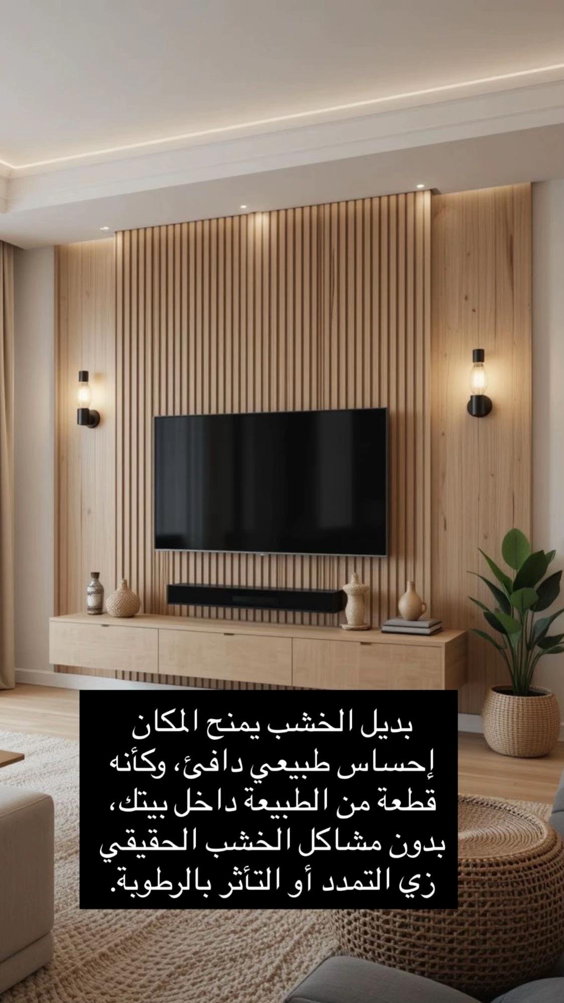 بديل الشيبورد أم بديل الخشب؟ مقارنة الأسعار والاستخدامات للفلل في الشرقية
