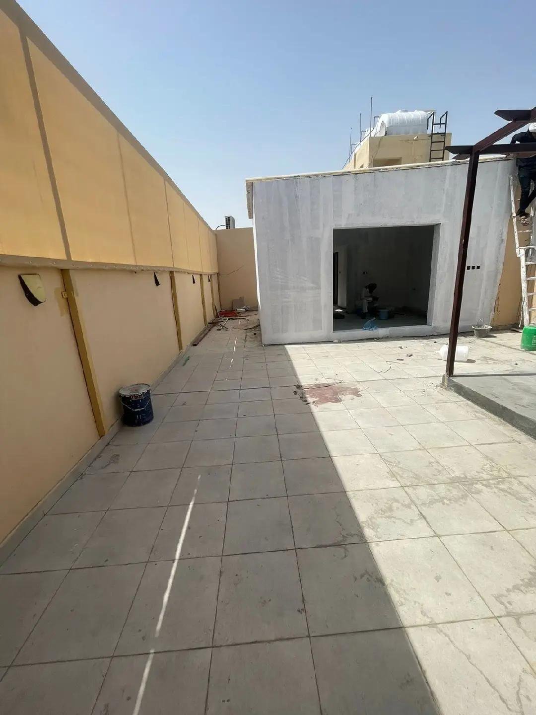  بناء ملاحق ومجالس خارجية في القطيف | تصميم وتنفيذ حسب مساحة المنزل