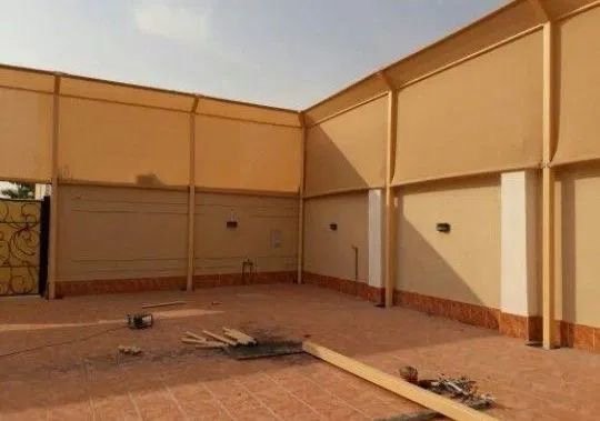 مظلات سواتر الخبر | تركيب مظلات وسواتر بالخبر