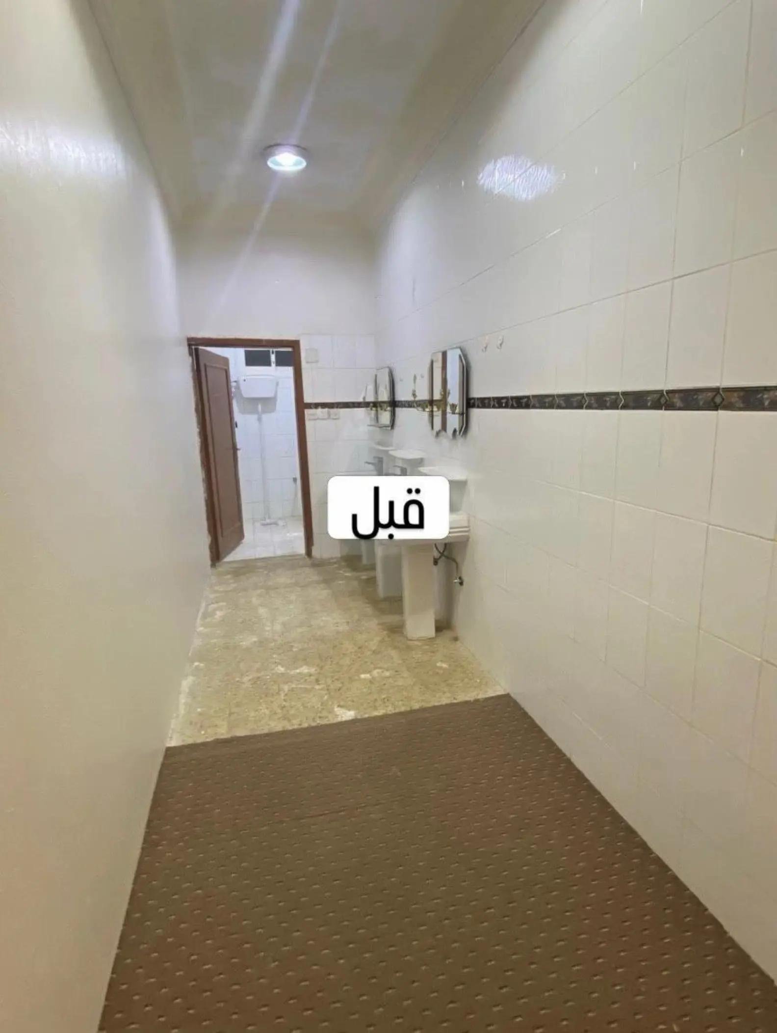 تجديد الشقق القديمة في الخبر | ترميم الجدران والحمامات وتحديث التشطيبات