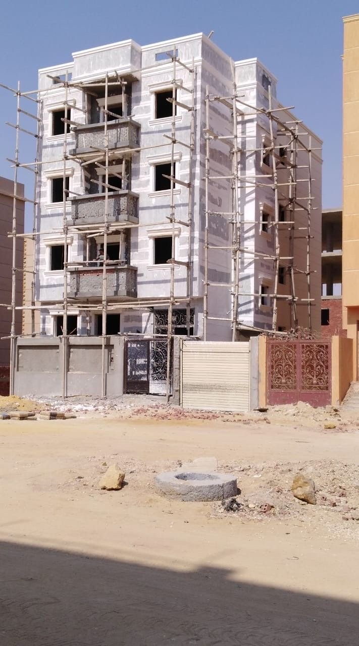ترميم منازل وعمائر القطيف | مقاول ترميم وتشطيب وتجديد المباني