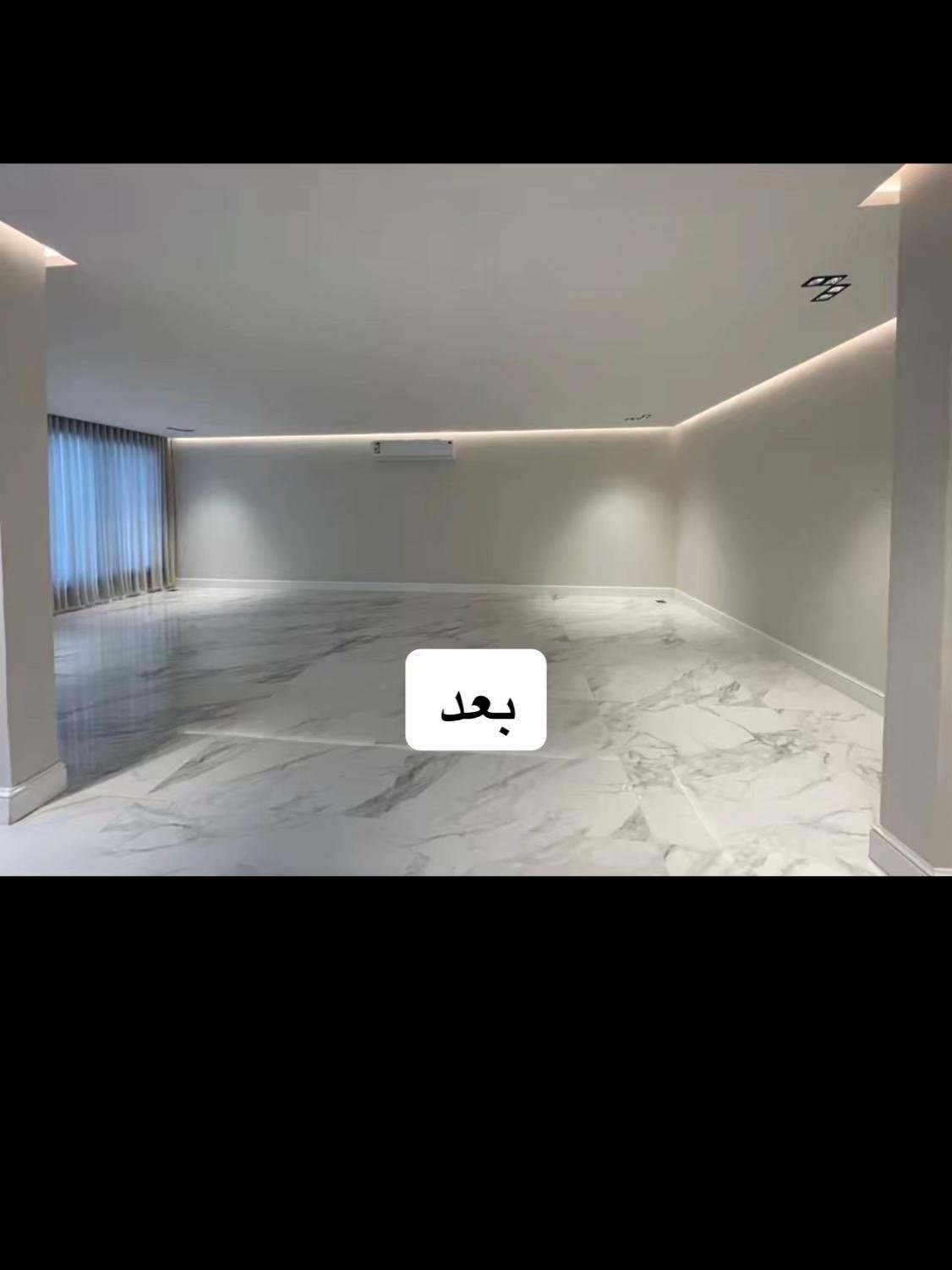 ترميم وتشطيب المجالس والملاحق في القطيف | تجديد الجدران والأسقف والأرضيات