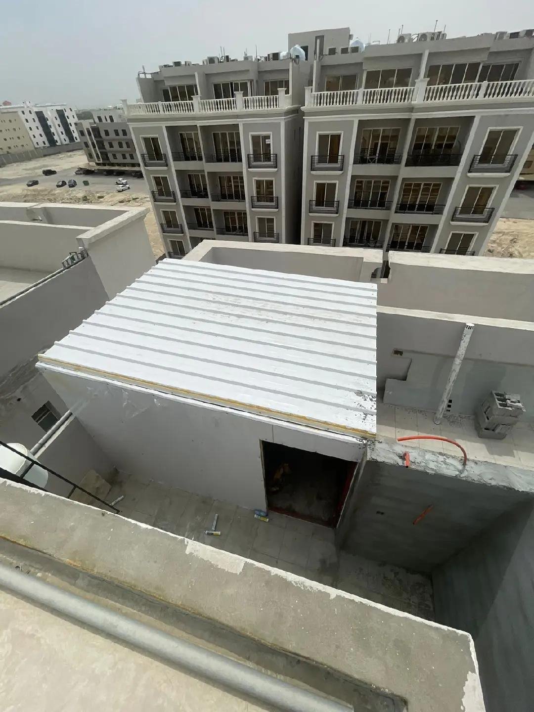  بناء ملاحق ومجالس خارجية في القطيف | تصميم وتنفيذ حسب مساحة المنزل