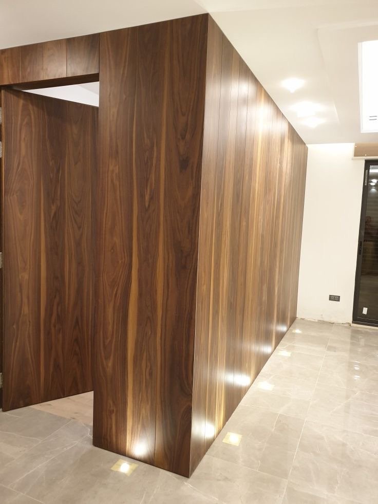 أبواب مخفية في الشرقية | تصميم وتركيب أبواب مخفية للمنزل والفلل