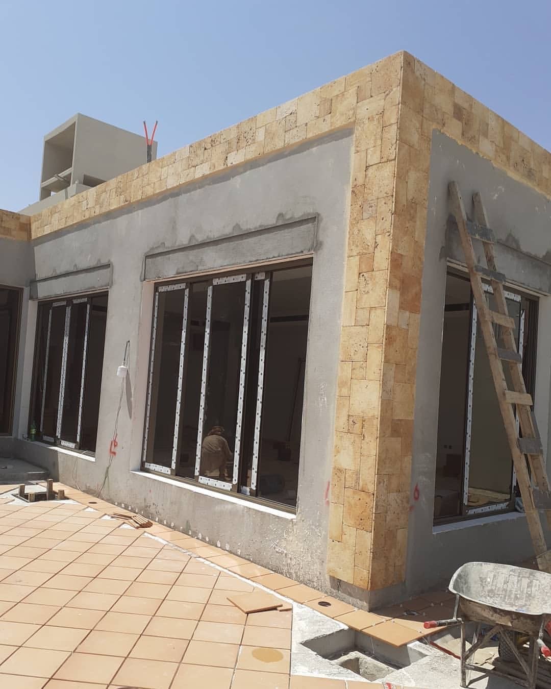 بناء ملاحق الخبر | مقاول بناء ملاحق بالخبر