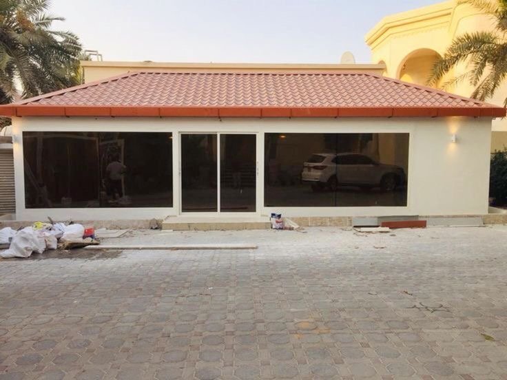  بناء ملاحق القطيف بقيق | مقاول بناء ملاحق في القطيف وبقيق