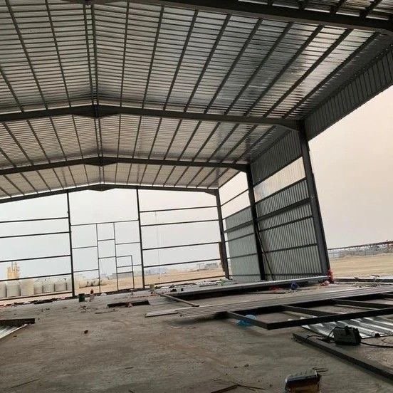  هناجر ومستودعات الخبر | تركيب هناقر  ومستودعات في الخبر